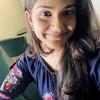 Photograph of Vishruti