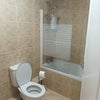 Photo 5: Upstairs main bathroom