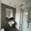 Photo 14: Bedroom 1 - en-suite with shower