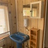 Photo 3: studio flat bedroom