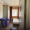 Photo 4: studio flat bedroom