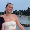 Photograph of Katie