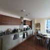 Photo 4: Kitchen - appliances can be shared with existing flatmates