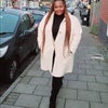 Photograph of Lovelyn