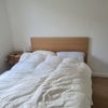 Photo 3: double bed 
