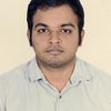 Photograph of Karthik