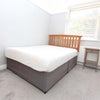 Photo 1: Bedroom with fitted wardrobes