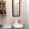 Photo 6: Shower room, shared. 