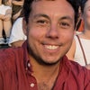 Photograph of Andrew