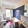 Photo 8: Lovely large bathroom!