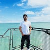 Photograph of Sarthak