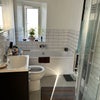 Photo 4: Modern bathroom 
