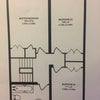Photo 6: Floor plan - advert for Bedroom 3