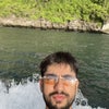 Photograph of Shahmeer 