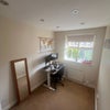 Photo 7: Office/ dressing room 