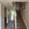 Photo 1: Entrance corridor 
