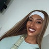 Photograph of Tyla 