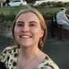 Photograph of Caitlin
