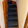 Photo 5: 2nd staircase leading to room