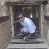 Photograph of Bhuvan