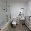 Photo 2: Private bathroom