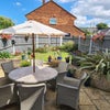 Photo 7: Rear garden
