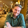 Photograph of Matt
