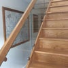 Photo 8: Stairway to room