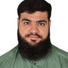 Photograph of AHMED HASEEB