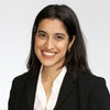 Photograph of Simran
