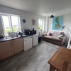 Photo 8: Large kitchen