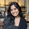 Photograph of Aariya