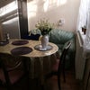 Photo 4: living Rm-Dinning Table