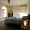 Photo 9: Upstairs large double bedroom (taken)