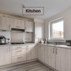 Photo 2: Kitchen 1