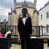 Photograph of Bolaji 