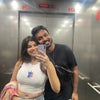 Photograph of Aditya And Jhanavi