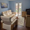 Photo 3: Shared living room