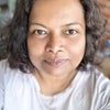 Photograph of swati 