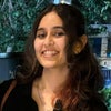 Photograph of Dimple