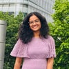 Photograph of Sruthi