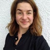 Photograph of Hanna