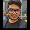 Photograph of Harsha