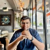 Photograph of ishaan