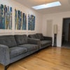 Photo 3: Living area