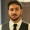Photograph of Gaurav 