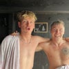 Photo 7: NY swim in the Baltic Sea