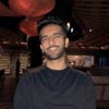 Photograph of Hamza