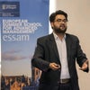 Photograph of Karan