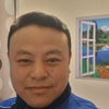Photograph of Mr Lee